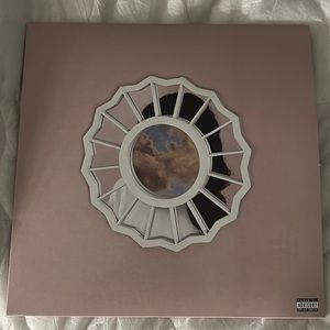 Mac Miller vinyl